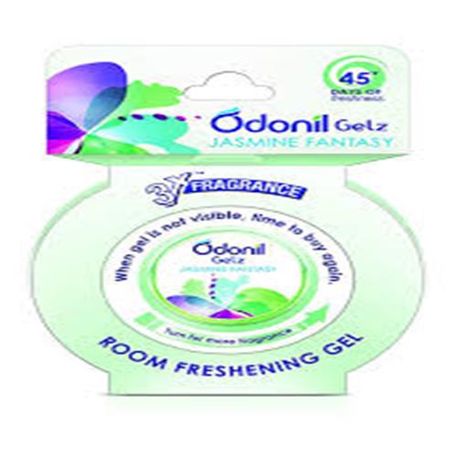 ODONIL GEL JASMINE 75g+50g Free